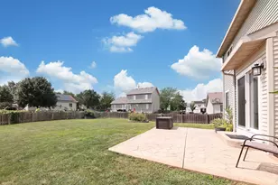 1468 Sedge Pass, Minooka, IL 60447 - Photo 17