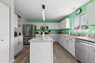 1468 Sedge Pass, Minooka, IL 60447 - Photo 3