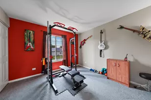 1468 Sedge Pass, Minooka, IL 60447 - Photo 13