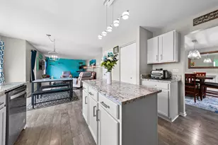 1468 Sedge Pass, Minooka, IL 60447 - Photo 5