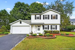 4024 Newport Dr, Island Lake, IL 60042 - Photo 1