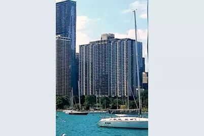 400 E Randolph Street #3905, Chicago, IL 60601 - Photo 1