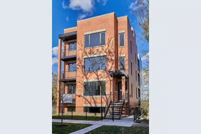 1405 E 65th Place #2A, Chicago, IL 60637 - Photo 1