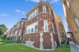 3529 W 63rd Pl, Chicago, IL 60629 - Photo 1