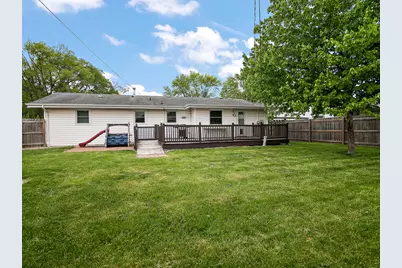 482 S Rivard Street, Bourbonnais, IL 60914 - Photo 3