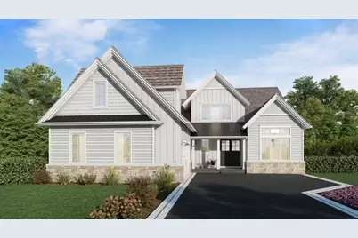 3263 Doriann Court, Northbrook, IL 60062 - Photo 1