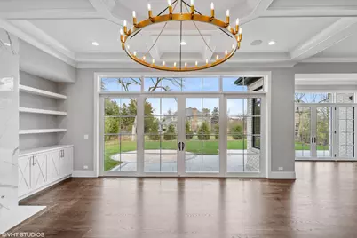 3263 Doriann Court, Northbrook, IL 60062 - Photo 21