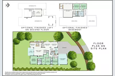 3263 Doriann Court, Northbrook, IL 60062 - Photo 5