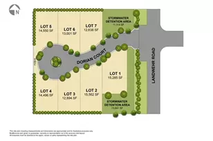 3263 Doriann Ct, Northbrook, IL 60062 - Photo 7