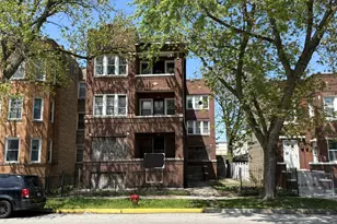 1526 E 72nd Pl, Chicago, IL 60619 - Photo 1