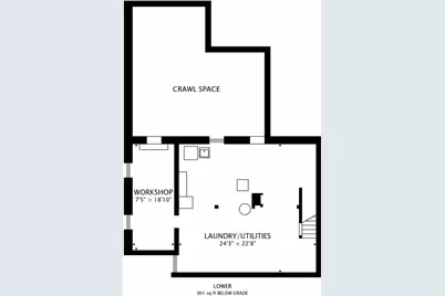 2818 Emmaus Avenue, Zion, IL 60099 - Photo 35