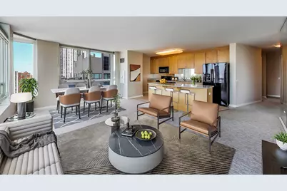 33 W Ontario Street #30G, Chicago, IL 60654 - Photo 3