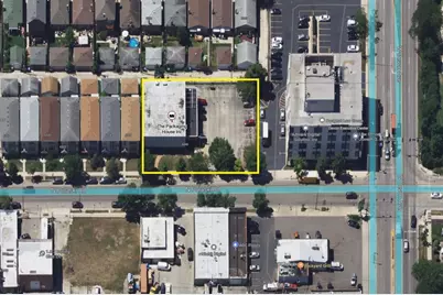 6330 N Pulaski Road, Chicago, IL 60646 - Photo 1