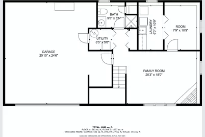 6932 Martin Drive, Woodridge, IL 60517 - Photo 35