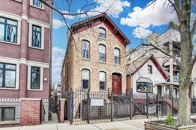 1509 W Thomas Street #2R, Chicago, IL 60642 - Photo 1