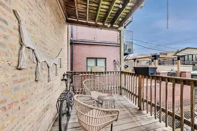 1509 W Thomas Street #2R, Chicago, IL 60642 - Photo 9