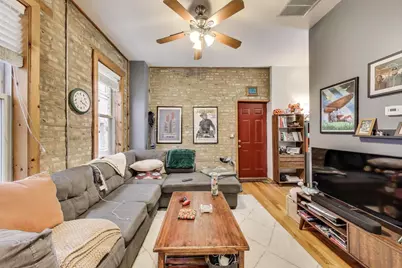 1509 W Thomas Street #2R, Chicago, IL 60642 - Photo 5