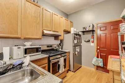 1509 W Thomas Street #2R, Chicago, IL 60642 - Photo 3