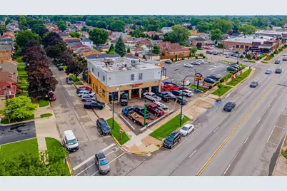 6131 W Ogden Avenue, Cicero, IL 60804 - Photo 1