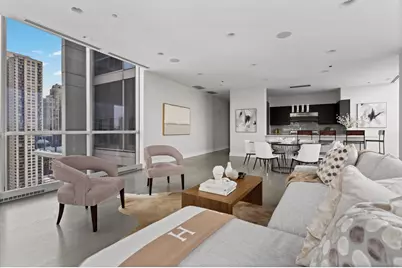 110 W Superior Street #2503, Chicago, IL 60654 - Photo 7