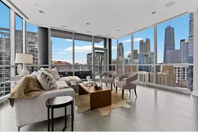 110 W Superior Street #2503, Chicago, IL 60654 - Photo 5