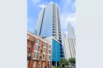 110 W Superior Street #2503, Chicago, IL 60654 - Photo 1