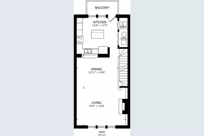 1009 N Riverwalk Street, Chicago, IL 60610 - Photo 37