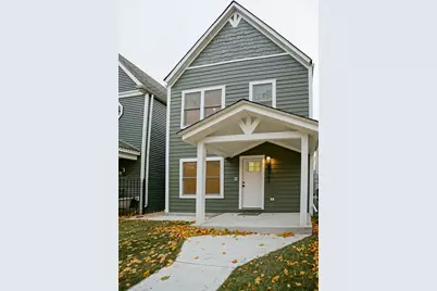 3703 W Palmer Street, Chicago, IL 60647 - Photo 1