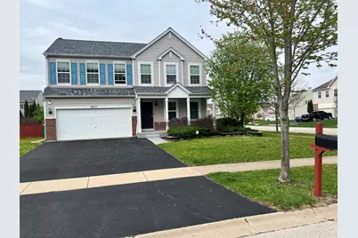 2417 Fleetwood Drive, Joliet, IL 60432 - Photo 41