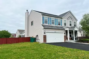 2417 Fleetwood Dr, Joliet, IL 60432 - Photo 29