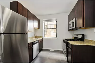 1642 W Jonquil Terrace #2, Chicago, IL 60626 - Photo 3