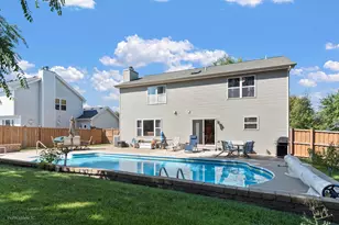 802 Joanne Dr, Minooka, IL 60447 - Photo 23