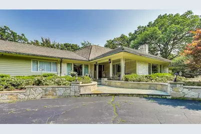 6500 Shady Lane, Burr Ridge, IL 60527 - Photo 3