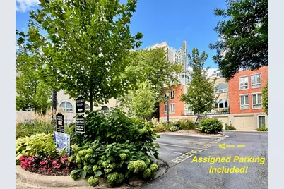 1321 S Plymouth Court #K, Chicago, IL 60605 - Photo 27