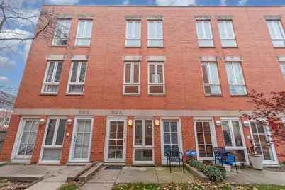 1321 S Plymouth Court #K, Chicago, IL 60605 - Photo 1