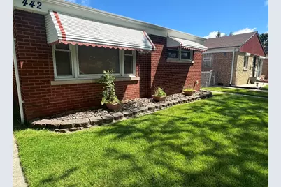 442 W 126th Street, Chicago, IL 60628 - Photo 1