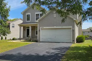 2355 Shiloh Dr, Aurora, IL 60503 - Photo 3