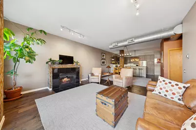 1631 S Michigan Avenue #410, Chicago, IL 60616 - Photo 15