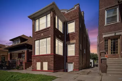 2542 E 73rd Street, Chicago, IL 60649 - Photo 1