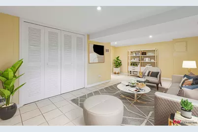 1924 Wilmette Avenue #D, Wilmette, IL 60091 - Photo 13