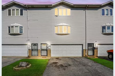 14541 S Marquette Avenue, Burnham, IL 60633 - Photo 1