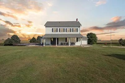 8548 E Edwardsville Road, German Valley, IL 61039 - Photo 1