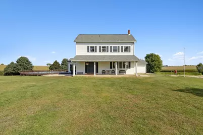 8548 E Edwardsville Road, German Valley, IL 61039 - Photo 3