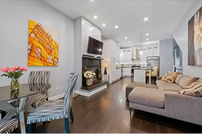 1725 N Sheffield Avenue #1, Chicago, IL 60614 - Photo 3