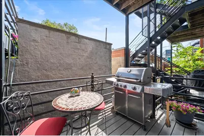 1725 N Sheffield Avenue #1, Chicago, IL 60614 - Photo 15