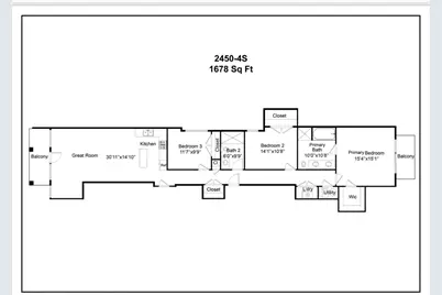 2450 N Clybourn Avenue #3S, Chicago, IL 60614 - Photo 31