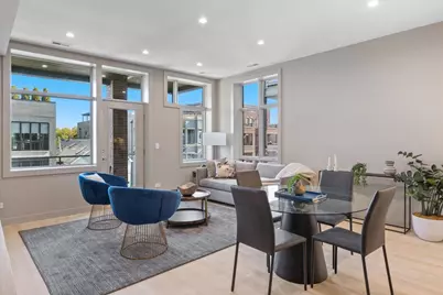 2450 N Clybourn Avenue #3S, Chicago, IL 60614 - Photo 9