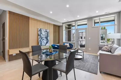 2450 N Clybourn Avenue #5S, Chicago, IL 60614 - Photo 9