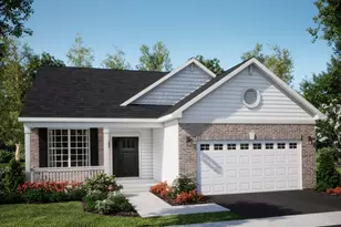 1253 Pr Rdg Trl, Antioch, IL 60002 - Photo 1