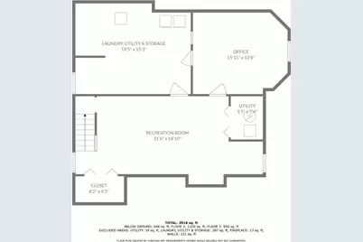 1116 N Elmwood Avenue, Oak Park, IL 60302 - Photo 29